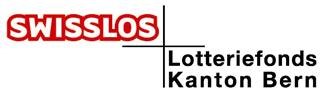 Lotteriefond Kanton Bern - Swisslos