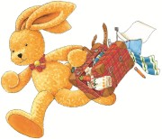 Biberstufe Aktivität Vi (Bibertag)