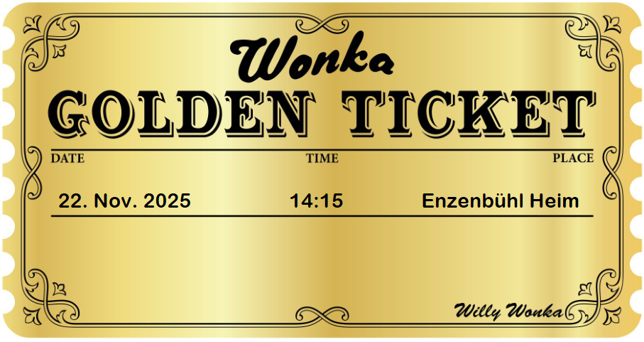 Biberstufe Aktivität VII