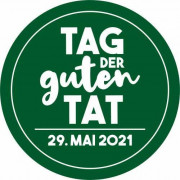 Pfadistufe - Tag der Guten Tat