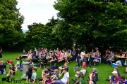 Berchtolder Abteilungstag